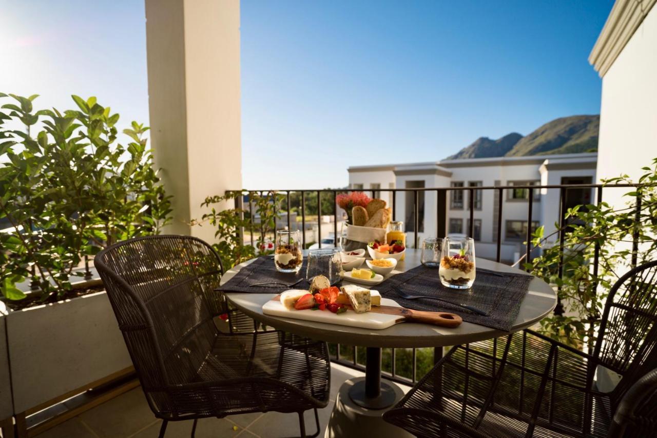 Rainbow Residence Franschhoek Exterior foto